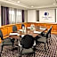DoubleTree By Hilton Luxembourg