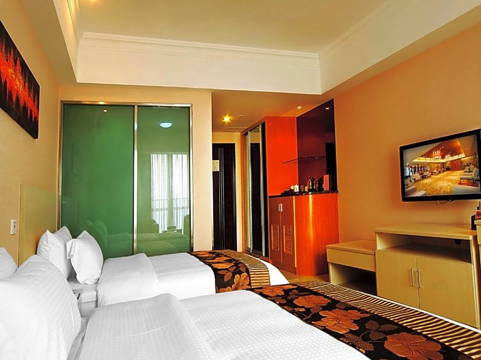 Ningbo Shounan Hotel