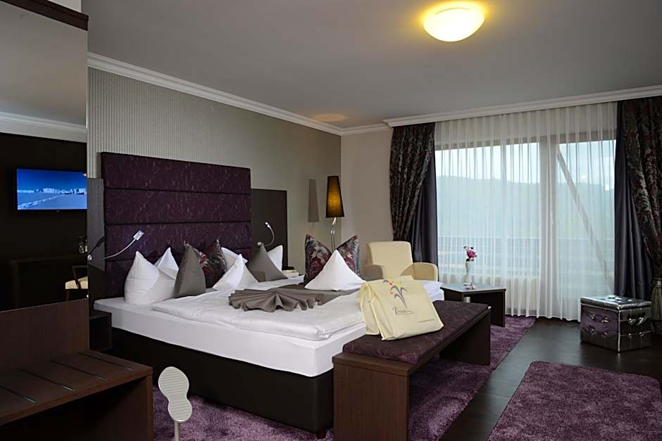 Hotel Freund - Privathotels Dr Lohbeck