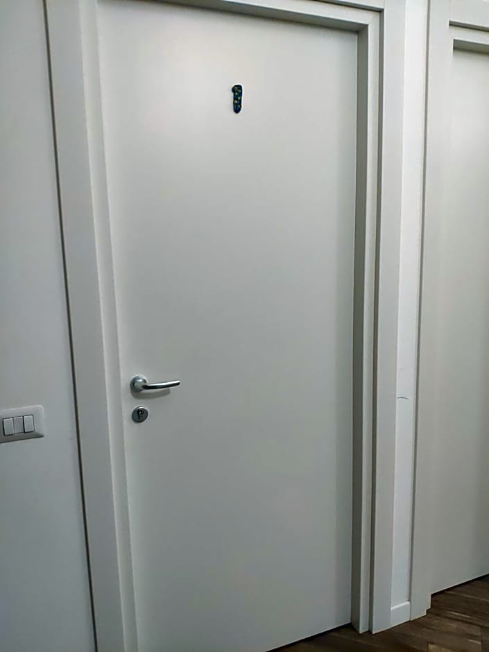 B&B Via Fontana Milano