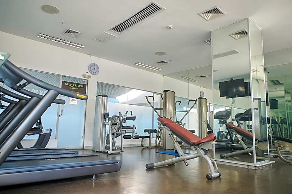 Casa Andina Select Miraflores