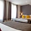 Hotel The Originals Rouen Notre-Dame