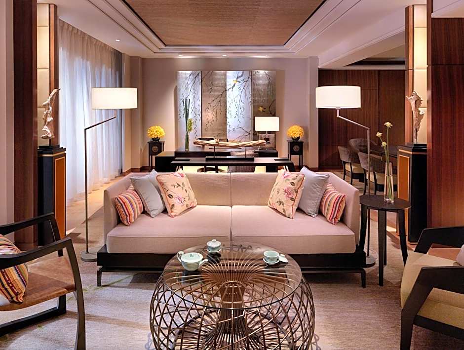 Hyatt Regency Chongming