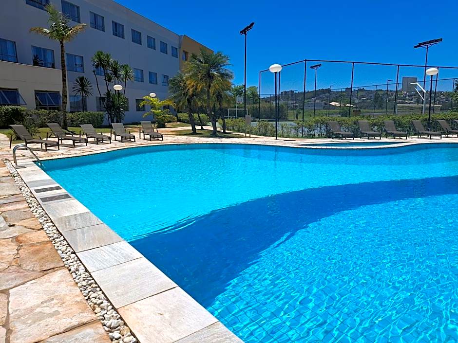 Transamerica Lagoa dos Ingleses