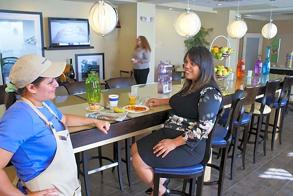 Hampton Inn By Hilton Orange