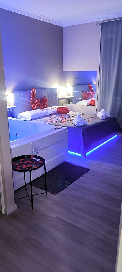 Etnea Gioeni House Suite