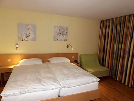 Double Room without Balcony