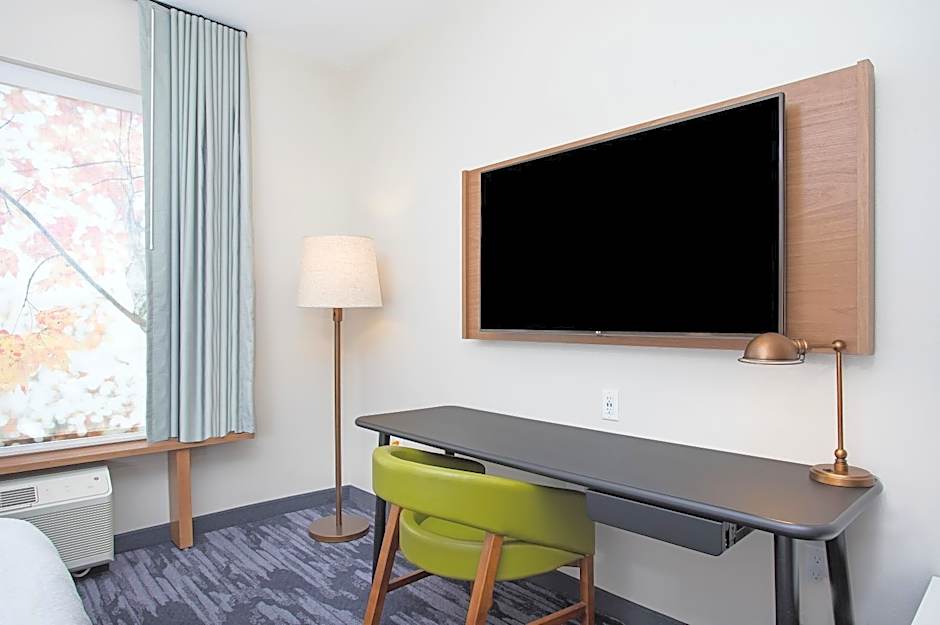 Fairfield Inn & Suites by Marriott Pigeon Forge