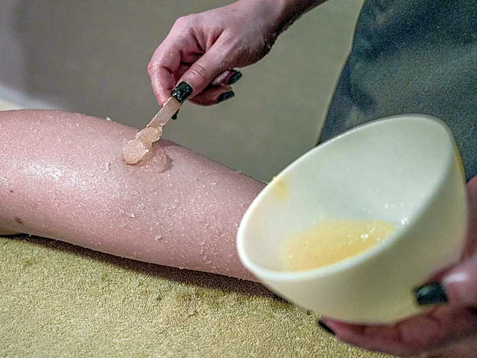 Secret Paradise Hotel & Spa