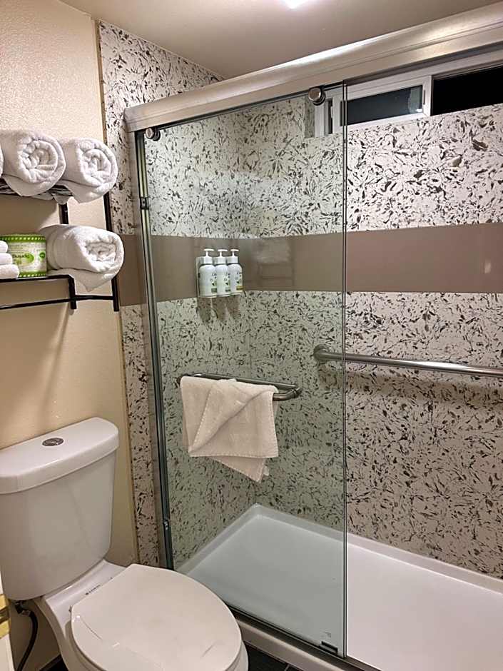 Beachwalker Inn Cayucos