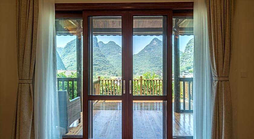 Yangshuo Ancient Garden Boutique Hotel