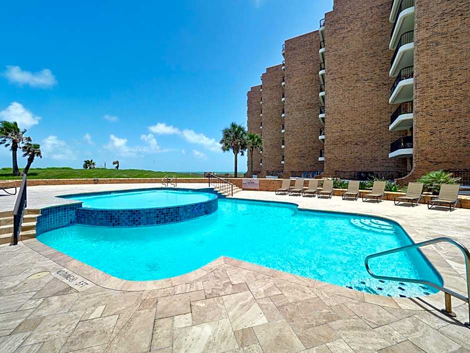 Costa Crinks at Aransas Princess