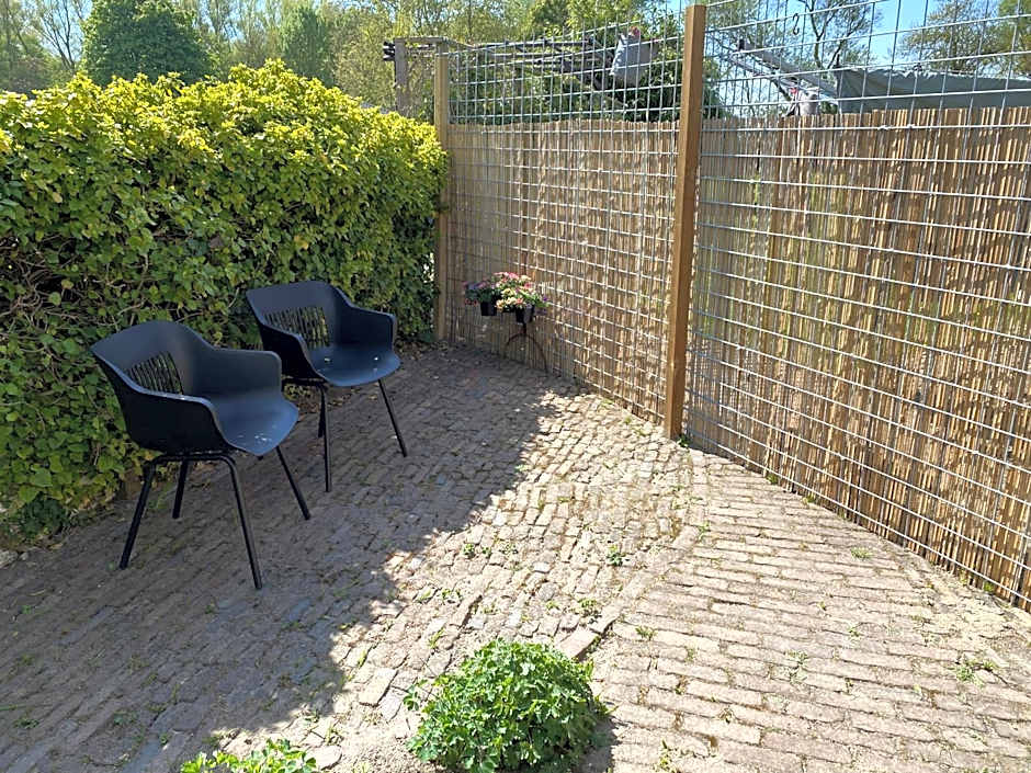 Bed & Breakfast Zeeland