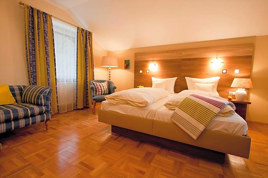 Hotel Burgwirt
