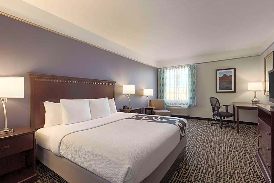 La Quinta Inn & Suites by Wyndham Dumas