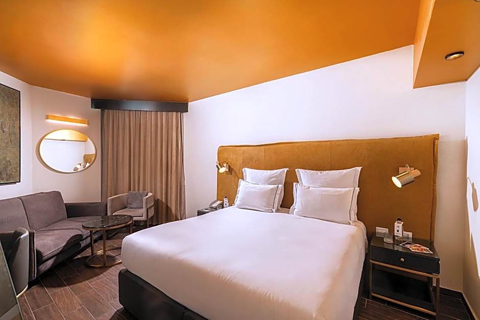 EVE Eilat by Adam Hotels