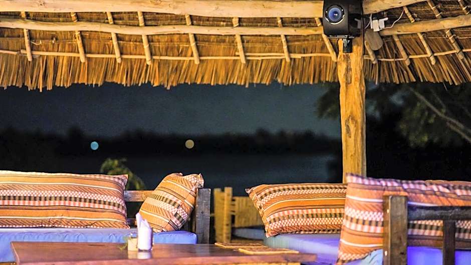 The Mida Creek Hotel