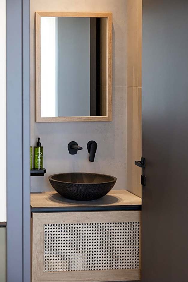 Rebalance Apartments