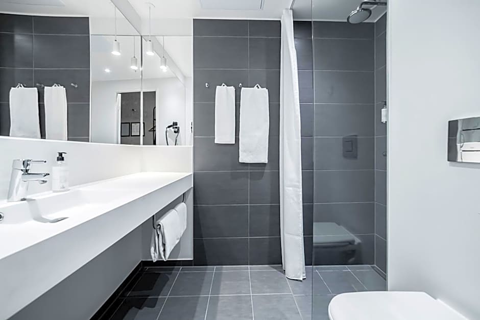 Four Points Flex by Sheraton Aarhus Skejby