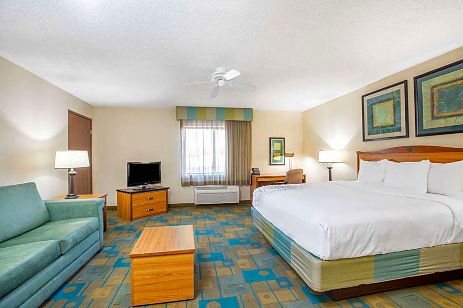 La Quinta Inn & Suites by Wyndham El Paso East