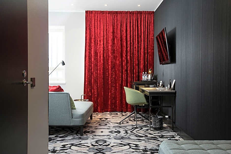 Home Hotel Katajanokka