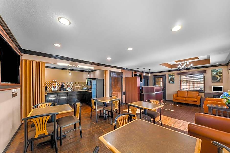 Scottish Inns - Decatur