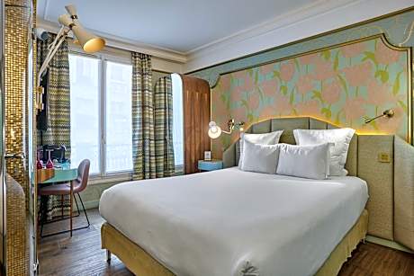 Double Room "Lady Soul"