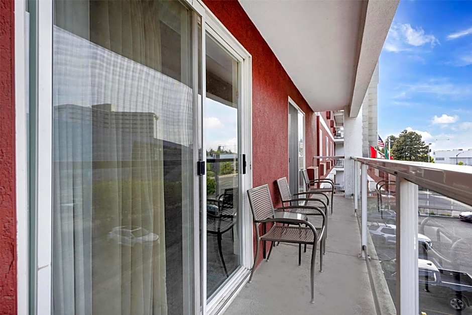 Best Western Plus City Center