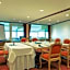 Mercure Hotel Panorama Freiburg
