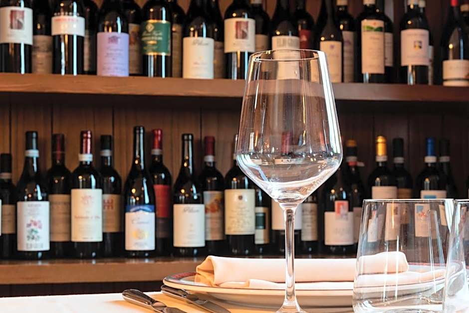 Ristorante Albergo Da Maurizio