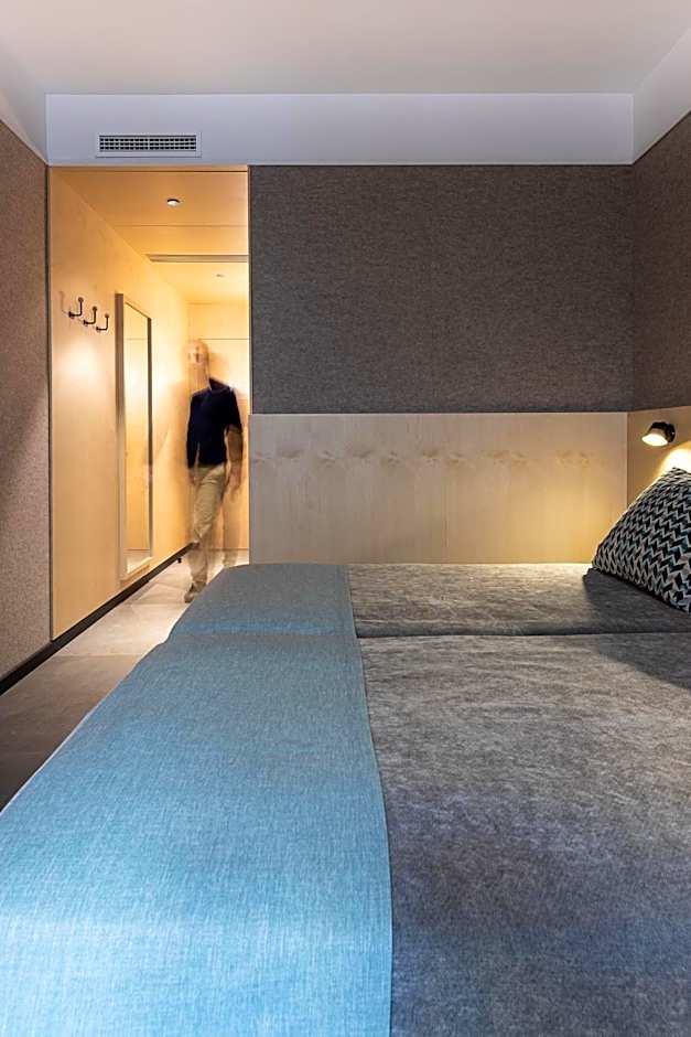 Hotel Raval House