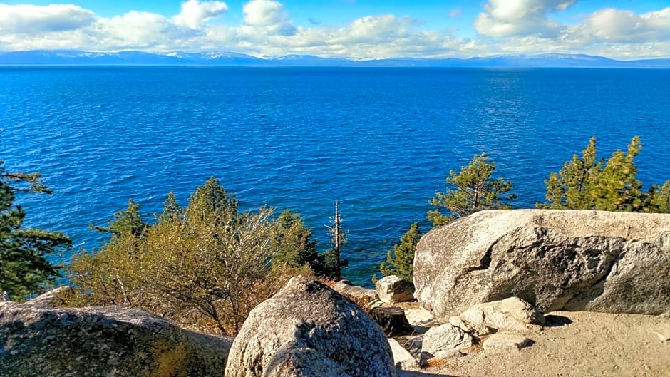 Holiday Inn Express South Lake Tahoe By IHG
