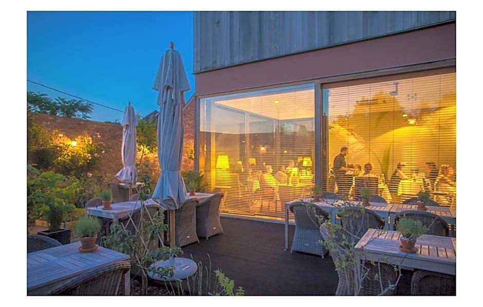 Hotel Restaurant Vous le Vous