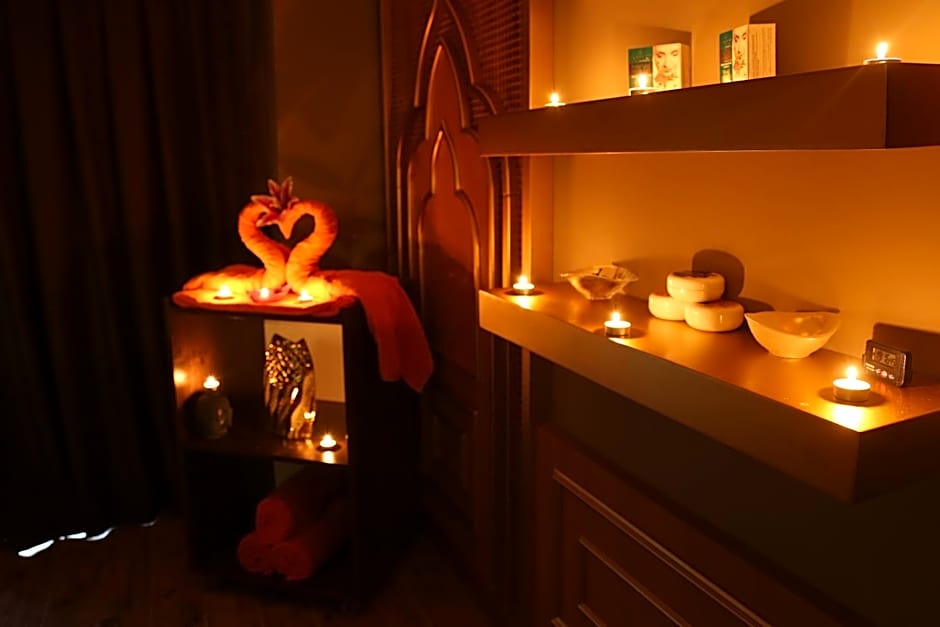 J'adore Deluxe Hotel & Spa Ultra All Inclusive