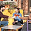Babila Hostel & Bistrot