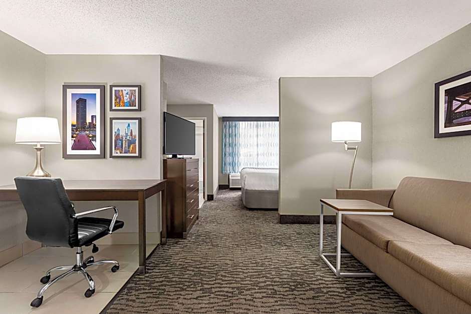 La Quinta Inn & Suites by Wyndham Newark - Elkton