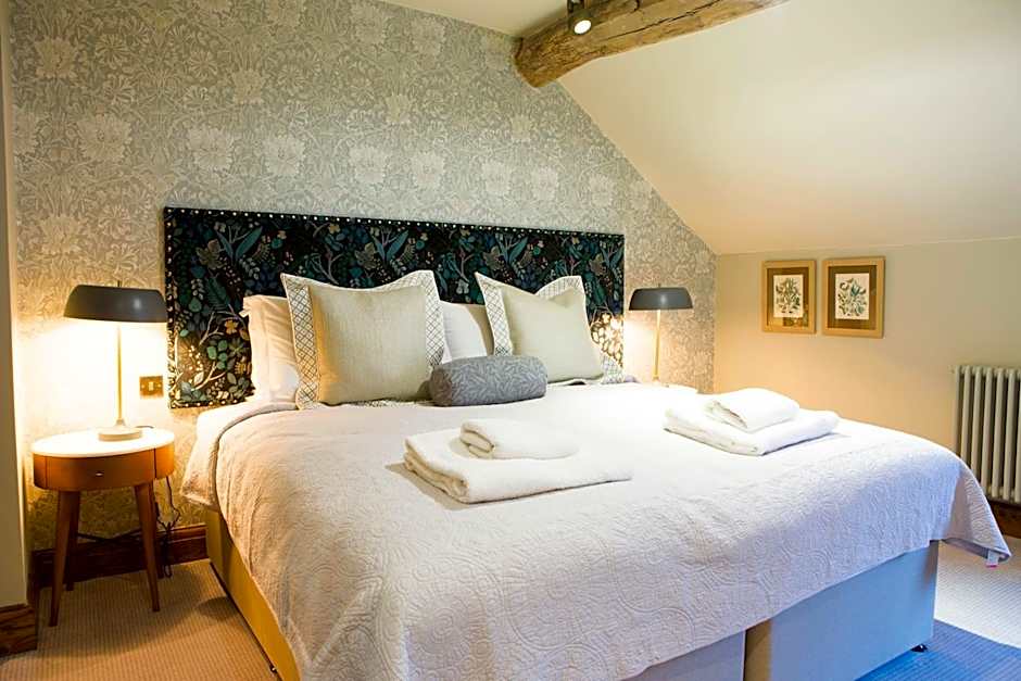 The Legh Arms Prestbury