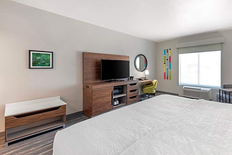 Hampton Inn Harker Heights