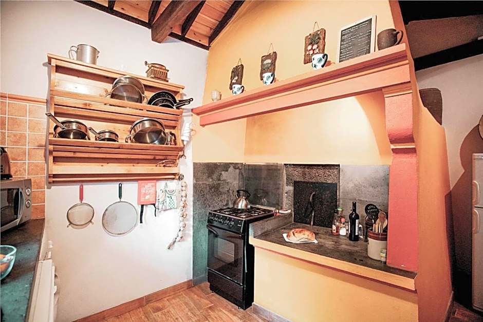 Adegas do Pico Hotel 514262087