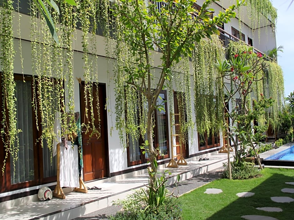 Bali Fullmoon Guesthouse