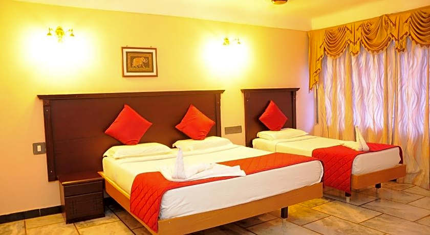 Hotel Subam Palani