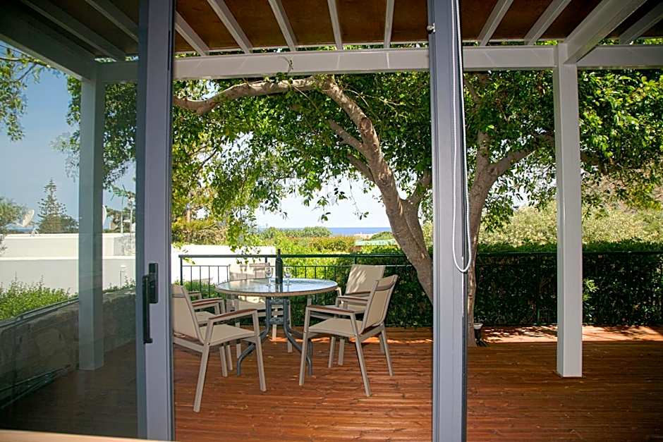 Artemis Village Apartments & Studios