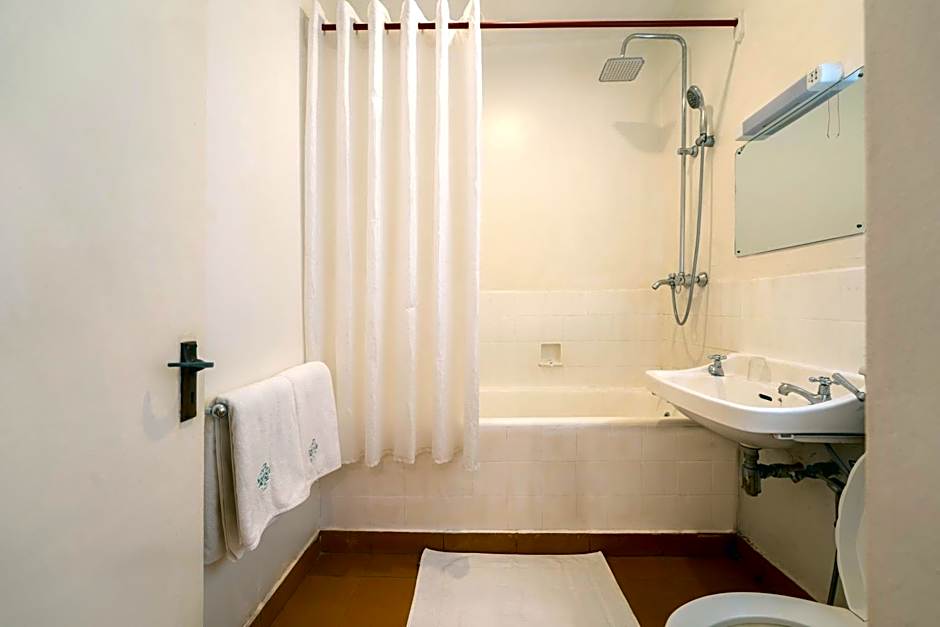 Masindi Hotel