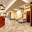 Hotel Roma Tiburtina Metro