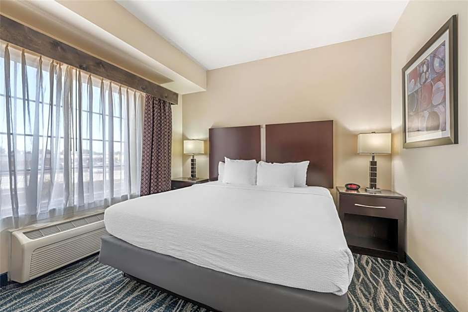 Best Western Plus Eastgate Inn & Suites