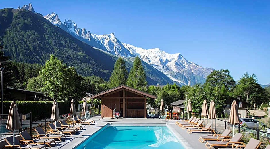 Excelsior Chamonix Hôtel & Spa