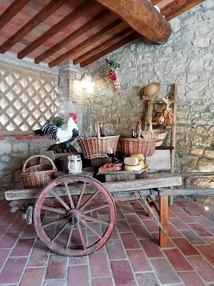 B&B CASAGRANDE