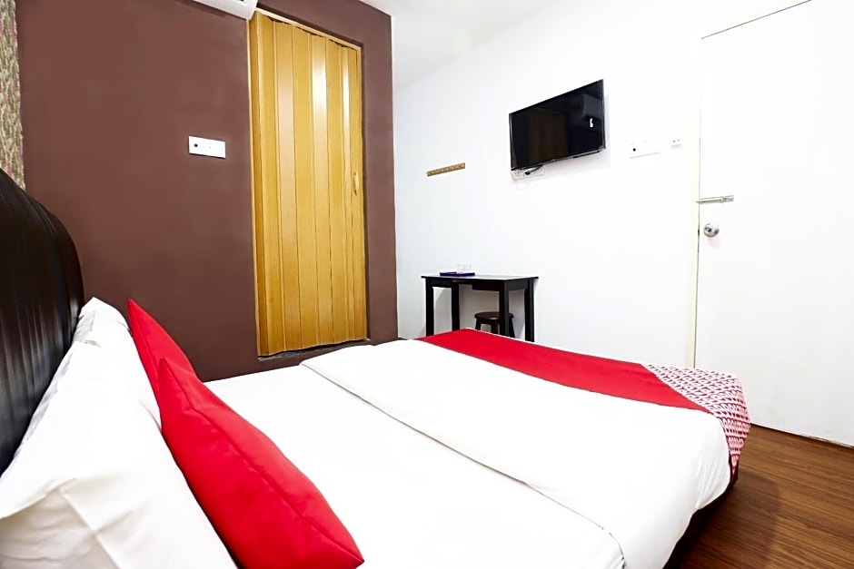 OYO 717 Mr J Hotel Wakaf Che Yeh 2