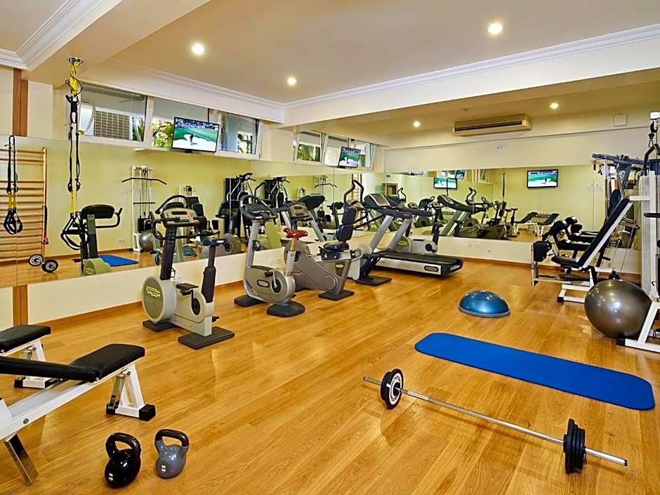 Ria Park Hotel & Spa