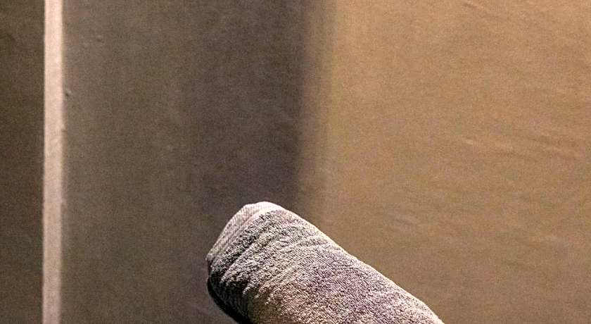 Black Panther Hostel